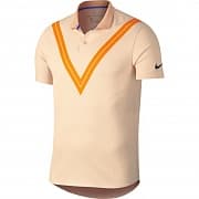 ПОЛО NIKE COURT ZONAL COOLING RF ADVANTAGE